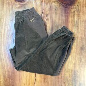 Nike Baggies Corduroy Flight Pants RARE